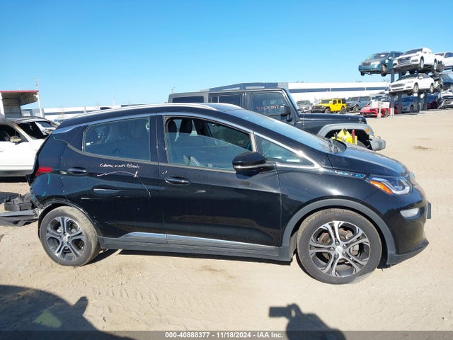 Chevrolet Bolt Ev Premier 2019 1G1FZ6S01K4101097 Image 14