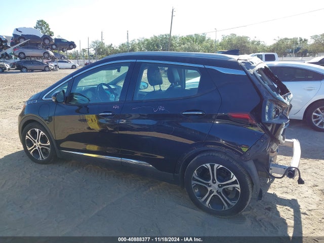 Chevrolet Bolt Ev Premier 2019 1G1FZ6S01K4101097 Image 15
