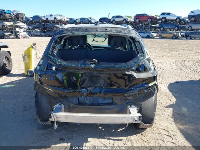 Chevrolet Bolt Ev Premier 2019 1G1FZ6S01K4101097 Image 17