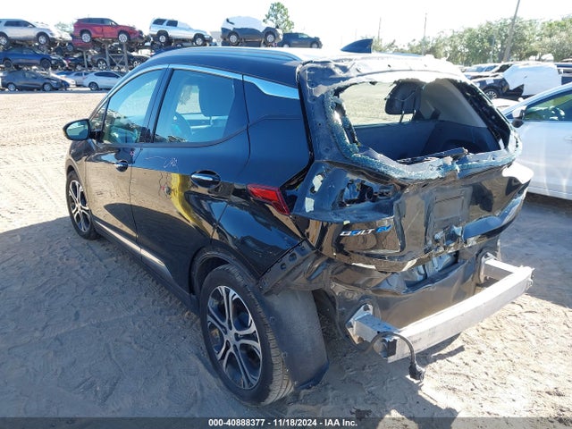 Chevrolet Bolt Ev Premier 2019 1G1FZ6S01K4101097 Image 3