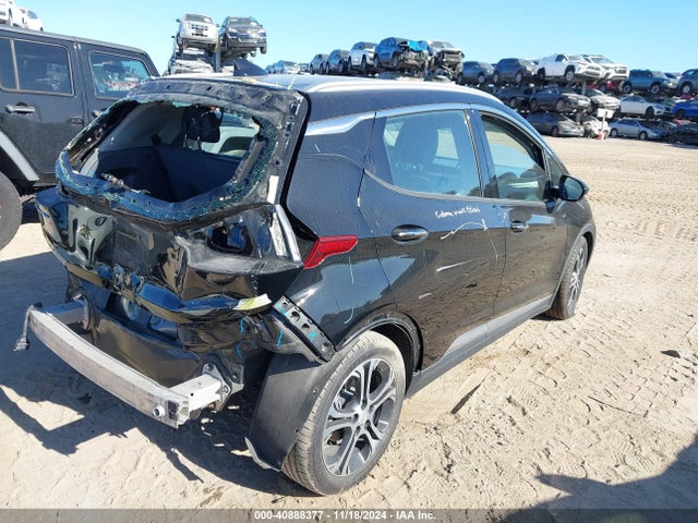 Chevrolet Bolt Ev Premier 2019 1G1FZ6S01K4101097 Image 4