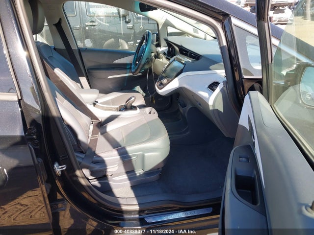 Chevrolet Bolt Ev Premier 2019 1G1FZ6S01K4101097 Image 5