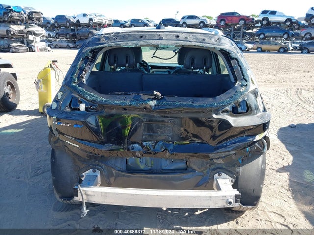 Chevrolet Bolt Ev Premier 2019 1G1FZ6S01K4101097 Image 6