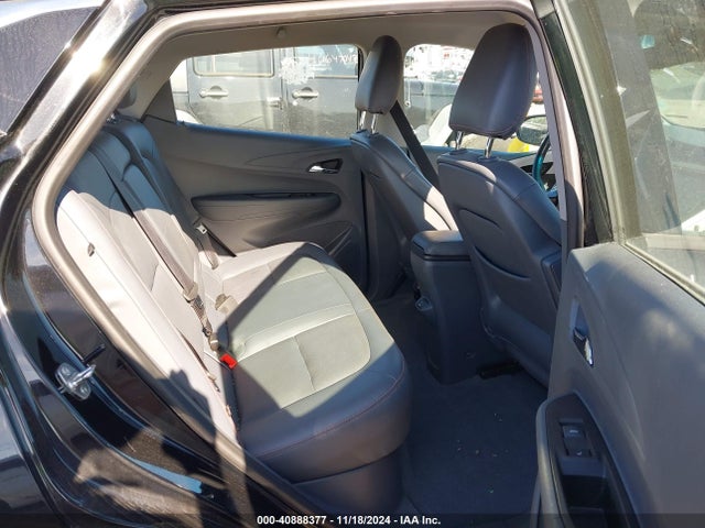 Chevrolet Bolt Ev Premier 2019 1G1FZ6S01K4101097 Image 8