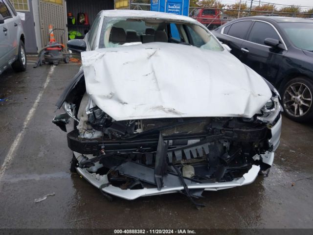 2017 FORD FUSION 3FA6P0G78HR340202 Photo 5