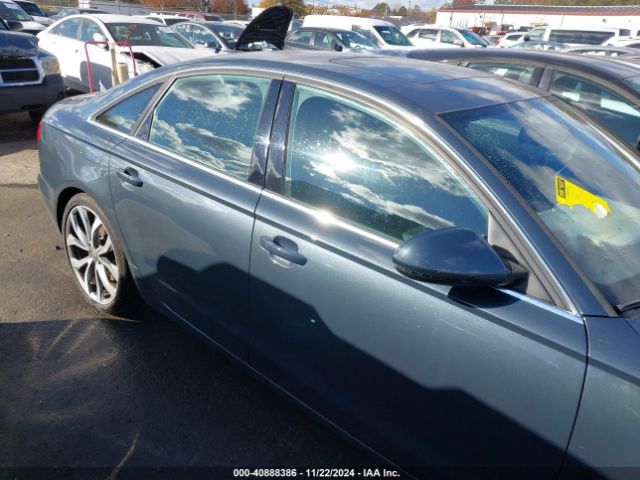WAUGFAFC1EN024867 Audi A6 2.0t Premium