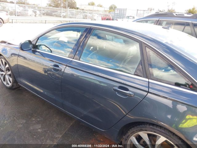 WAUGFAFC1EN024867 Audi A6 2.0t Premium