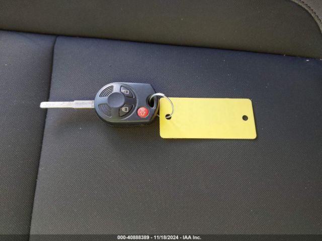 1FMCU0F79FUB87788 Ford ESCAPE S
