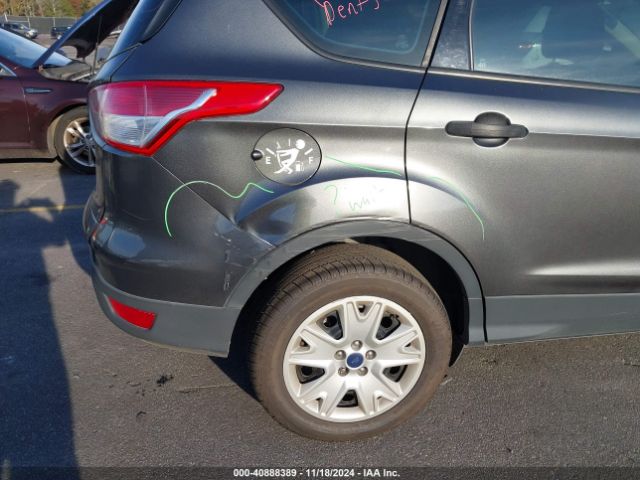 1FMCU0F79FUB87788 Ford ESCAPE S