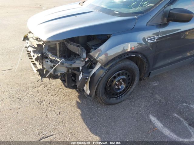 1FMCU0F79FUB87788 Ford ESCAPE S