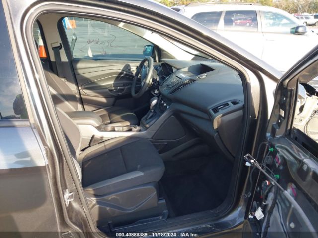 1FMCU0F79FUB87788 Ford ESCAPE S