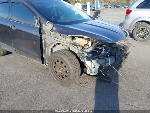 1FMCU0F79FUB87788 Ford ESCAPE S