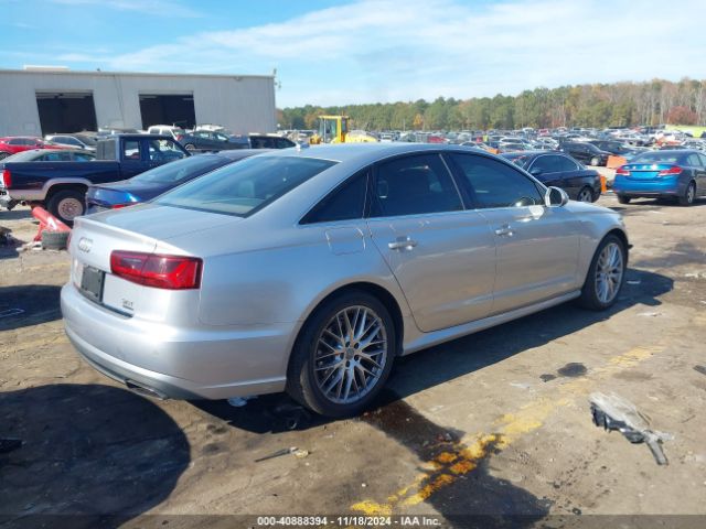 2016 AUDI A6 WAUFGAFCXGN007044 Photo 3