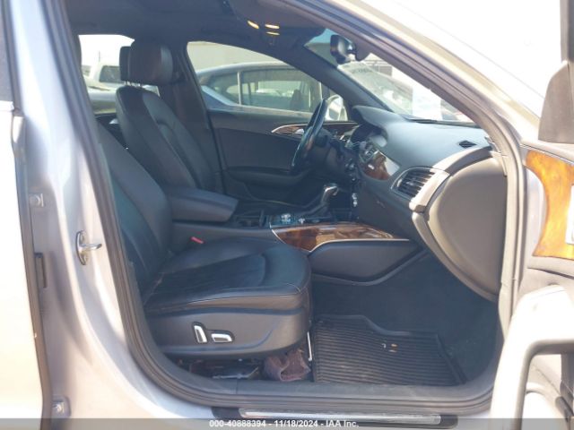 2016 AUDI A6 WAUFGAFCXGN007044 Photo 4