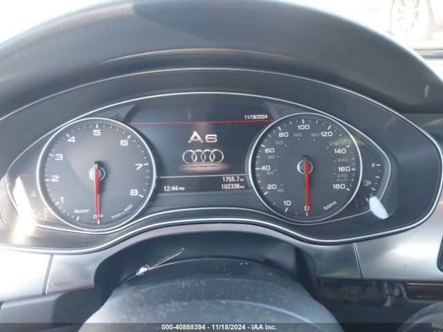 2016 AUDI A6 WAUFGAFCXGN007044 Photo 6