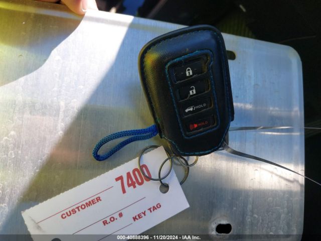 2T2BGMCA7HC019643 Lexus RX 450H