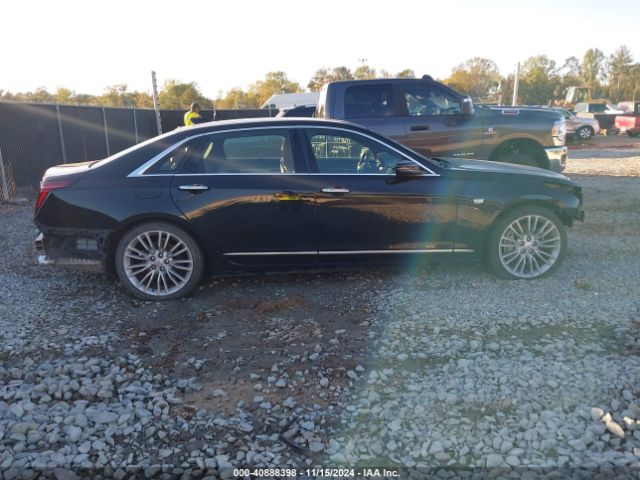 1G6KF5RSXHU171953 Cadillac Ct6 Premium Luxury