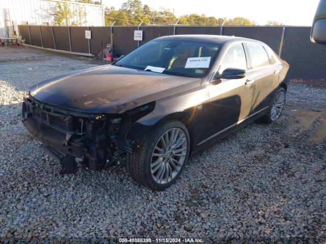 1G6KF5RSXHU171953 Cadillac Ct6 Premium Luxury