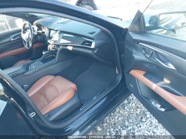 1G6KF5RSXHU171953 Cadillac Ct6 Premium Luxury