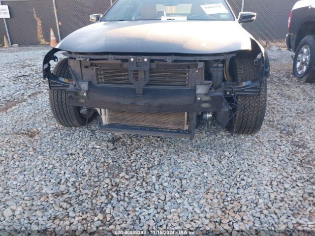 1G6KF5RSXHU171953 Cadillac Ct6 Premium Luxury