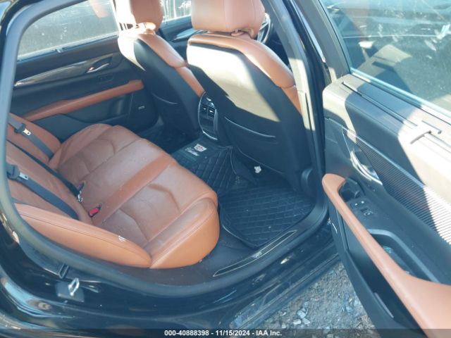 1G6KF5RSXHU171953 Cadillac Ct6 Premium Luxury