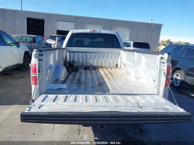 Ford F-150 Xl 2014 1FTMF1CM4EKE26712 Image 16
