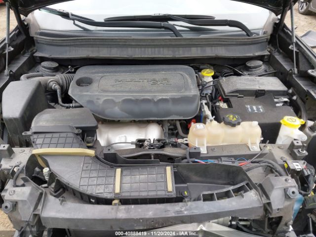 1C4PJMLB0LD540476 Jeep Cherokee Altitude 4x4