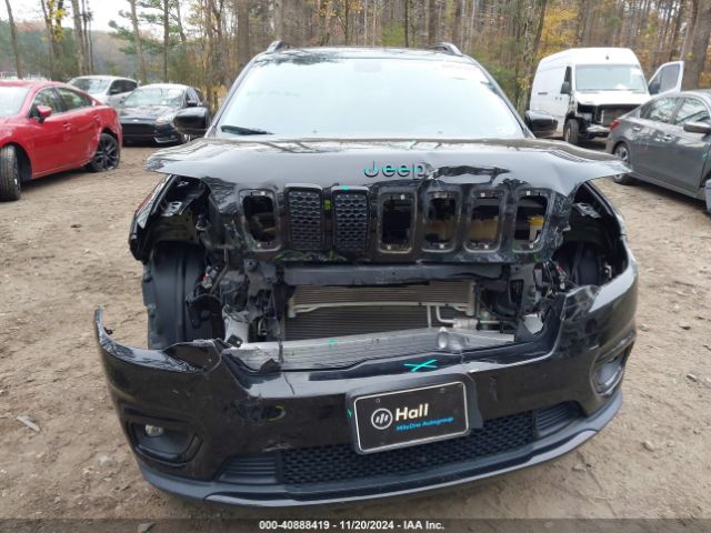 1C4PJMLB0LD540476 Jeep Cherokee Altitude 4x4