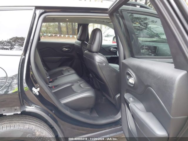 1C4PJMLB0LD540476 Jeep Cherokee Altitude 4x4