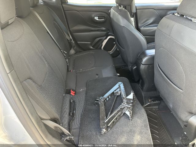ZACCJBBT3GPD56203 Jeep Renegade 75th Anniversary