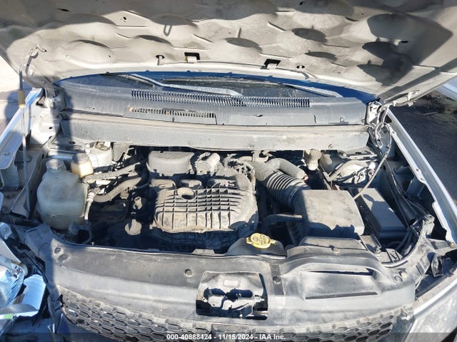 3C4PDCGG2ET260675 Dodge Journey Crossroad