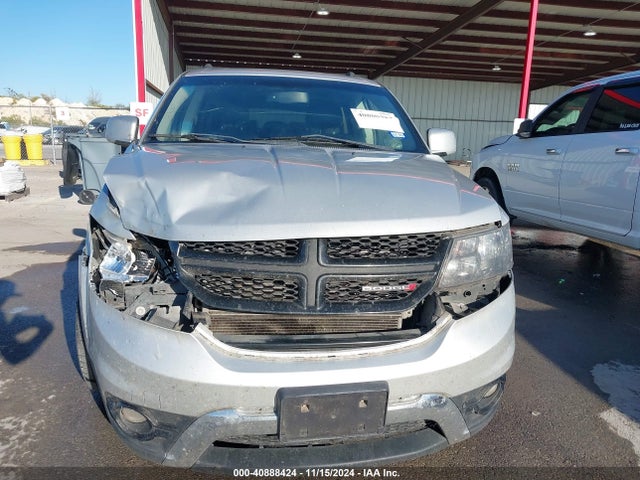 3C4PDCGG2ET260675 Dodge Journey Crossroad