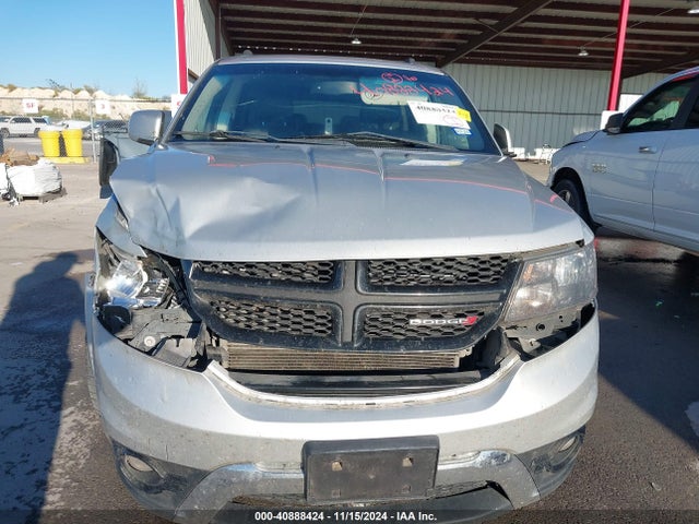3C4PDCGG2ET260675 Dodge Journey Crossroad