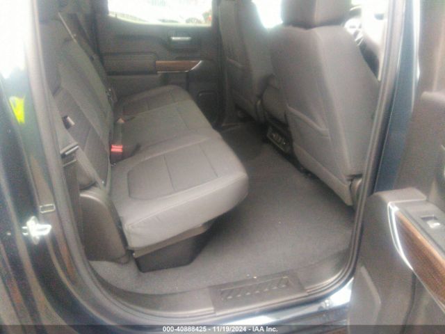 1GCUYEED2MZ393116 Chevrolet Silverado 1500 4wd  Short Bed Rst