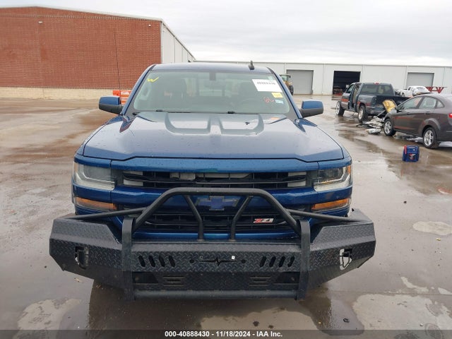 Chevrolet Silverado 1500 2lt 2016 3GCUKREC8GG109699 Image 12