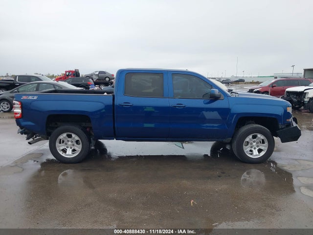Chevrolet Silverado 1500 2lt 2016 3GCUKREC8GG109699 Image 13