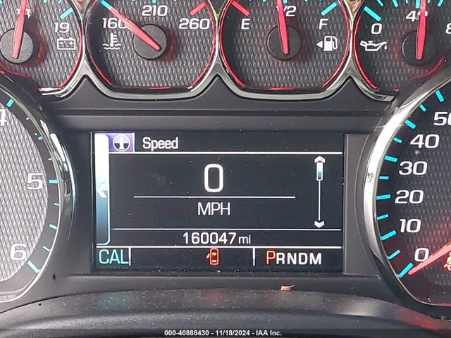 Chevrolet Silverado 1500 2lt 2016 3GCUKREC8GG109699 Image 15