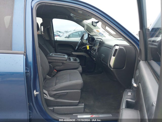 Chevrolet Silverado 1500 2lt 2016 3GCUKREC8GG109699 Image 5