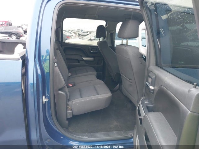 Chevrolet Silverado 1500 2lt 2016 3GCUKREC8GG109699 Image 8
