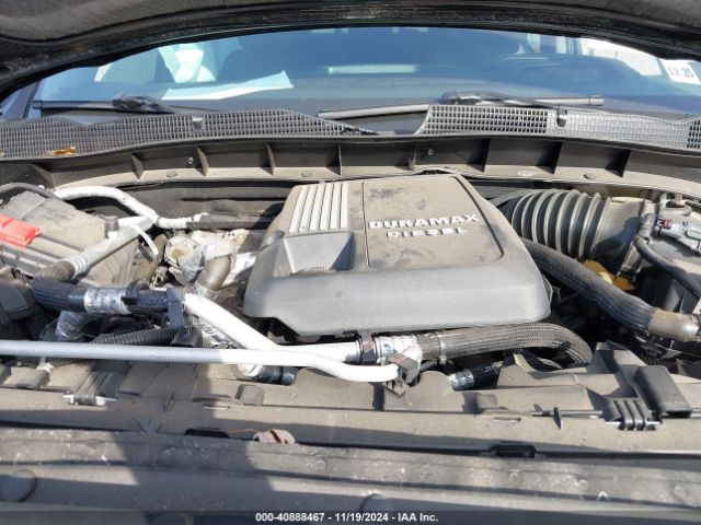 3GTU9FETXLG402718 GMC SIERRA 1500