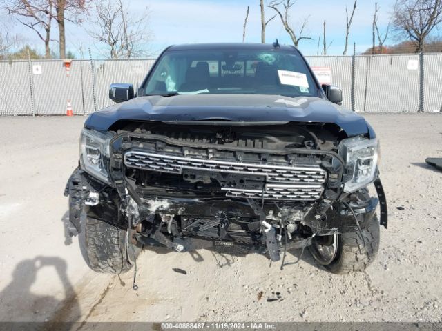 3GTU9FETXLG402718 GMC SIERRA 1500
