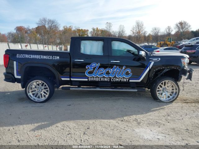 3GTU9FETXLG402718 GMC SIERRA 1500