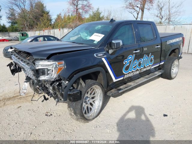 3GTU9FETXLG402718 GMC SIERRA 1500