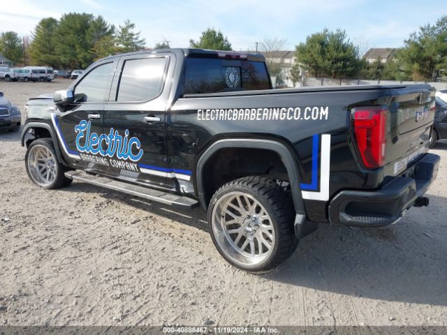 3GTU9FETXLG402718 GMC SIERRA 1500