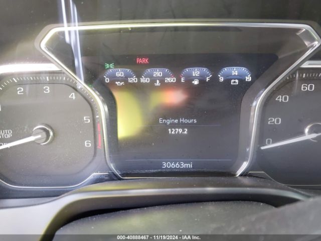 3GTU9FETXLG402718 GMC SIERRA 1500