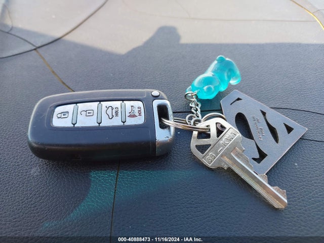 Aukcja sprzedaży 2012 Hyundai Sonata Se, vin: 5NPEC4AC2CH461916, numer aukcji: 40888473