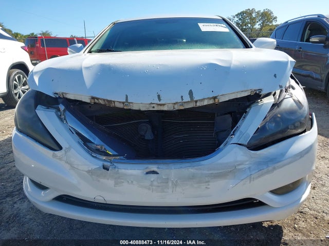 Aukcja sprzedaży 2012 Hyundai Sonata Se, vin: 5NPEC4AC2CH461916, numer aukcji: 40888473