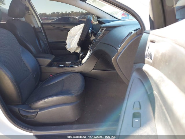 Aukcja sprzedaży 2012 Hyundai Sonata Se, vin: 5NPEC4AC2CH461916, numer aukcji: 40888473