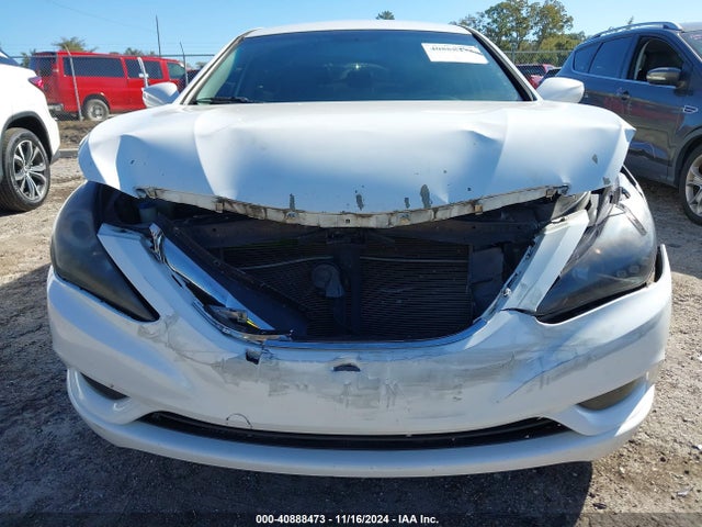 Aukcja sprzedaży 2012 Hyundai Sonata Se, vin: 5NPEC4AC2CH461916, numer aukcji: 40888473