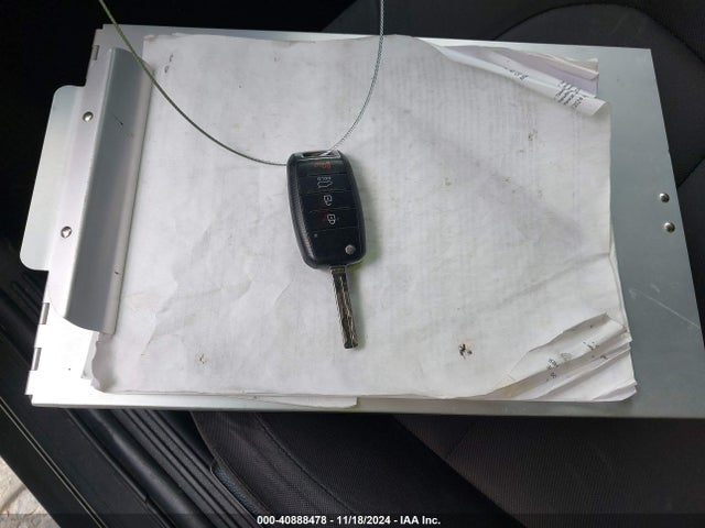 KIA Soul 2015 KNDJN2A22F7791391 Image 11